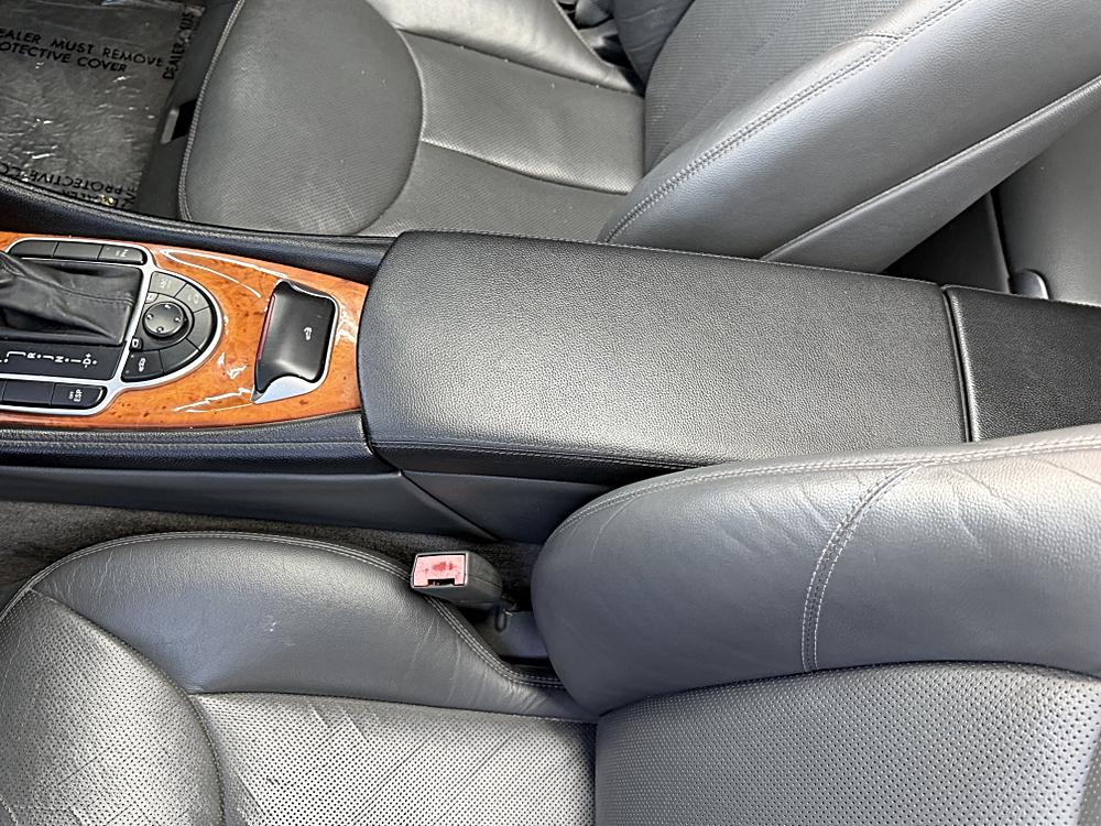 2003 Mercedes-Benz SL-Class SL500 - Photo 36
