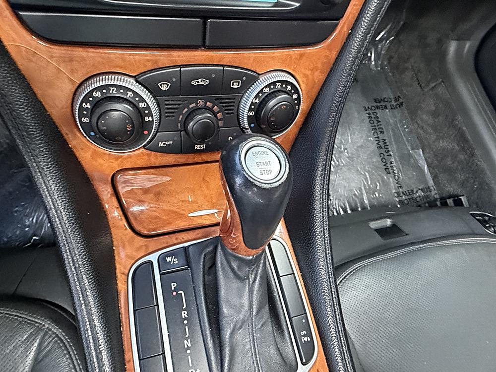2003 Mercedes-Benz SL-Class SL500 - Photo 43