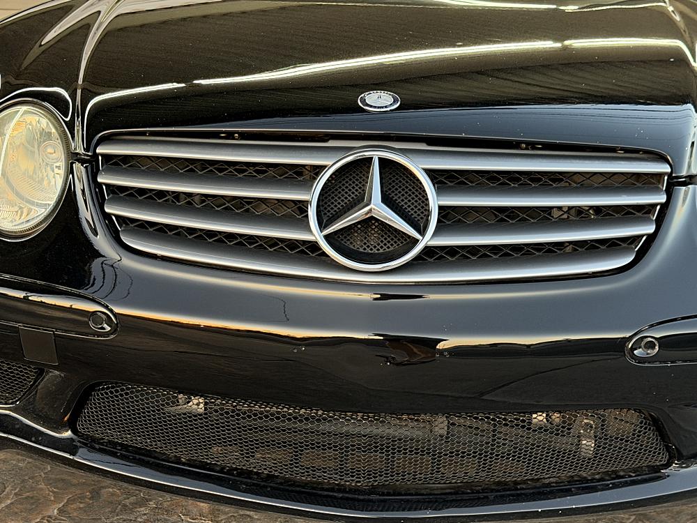 2003 Mercedes-Benz SL-Class SL500 - Photo 15