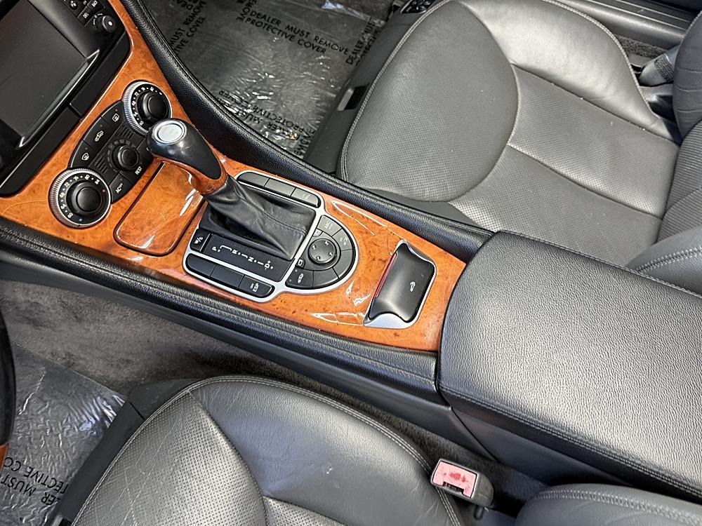 2003 Mercedes-Benz SL-Class SL500 - Photo 37