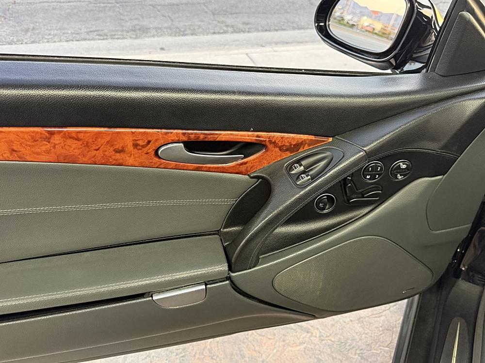 2003 Mercedes-Benz SL-Class SL500 - Photo 32