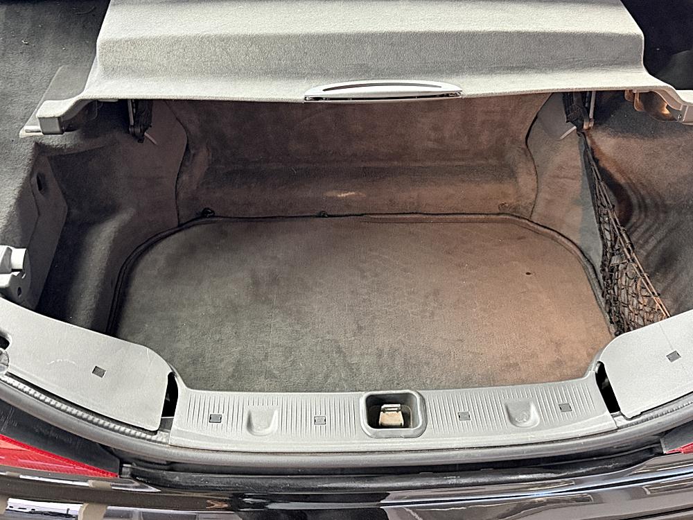 2003 Mercedes-Benz SL-Class SL500 - Photo 48