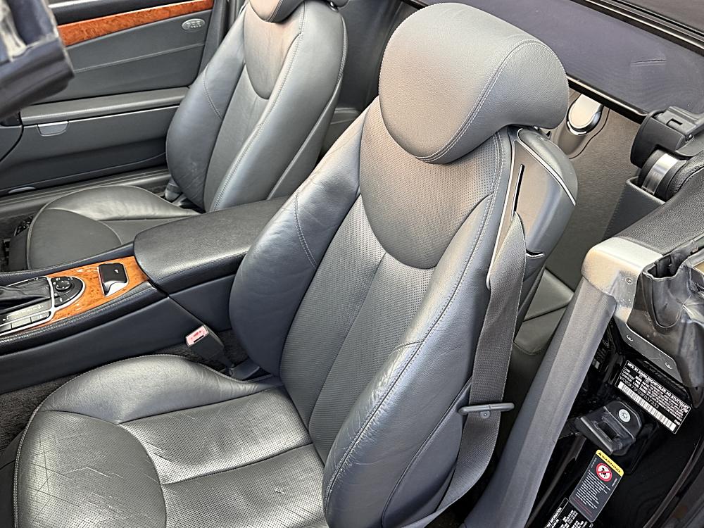 2003 Mercedes-Benz SL-Class SL500 - Photo 40