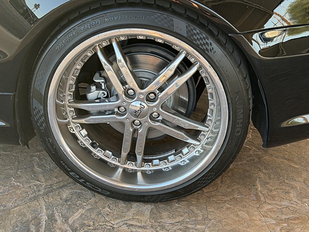 2003 Mercedes-Benz SL-Class SL500 - Photo 21
