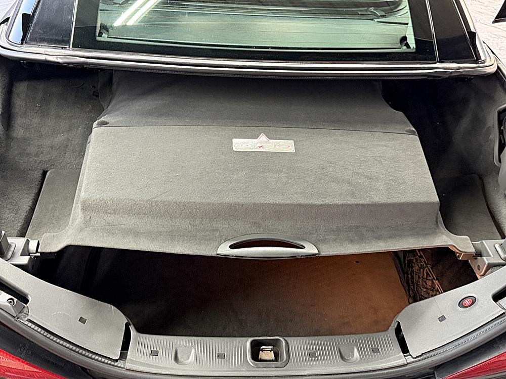2003 Mercedes-Benz SL-Class SL500 - Photo 47