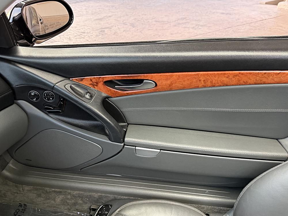 2003 Mercedes-Benz SL-Class SL500 - Photo 33
