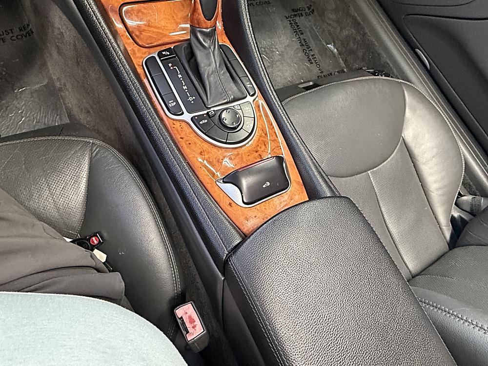 2003 Mercedes-Benz SL-Class SL500 - Photo 45