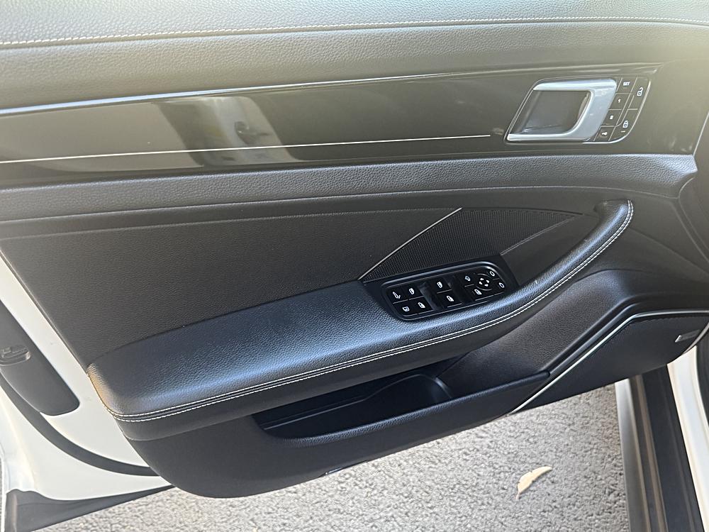 2020 Porsche Panamera 4 E-Hybrid - Photo 8