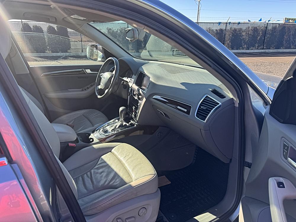 2011 Audi Q5 Premium Plus - Photo 8