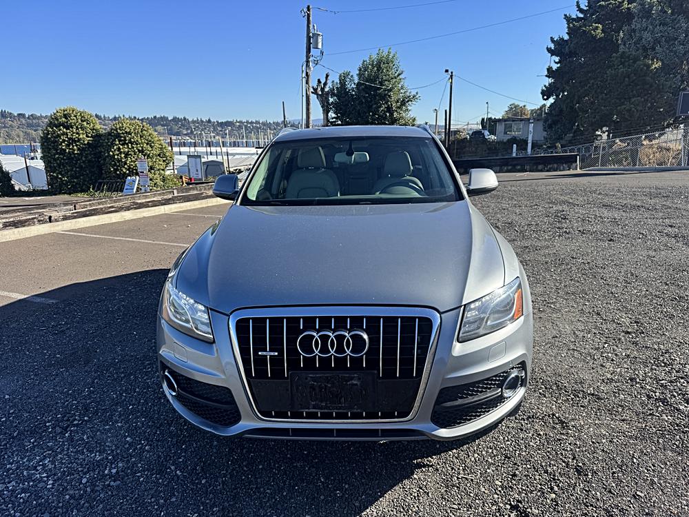 2011 Audi Q5 Premium Plus - Photo 6
