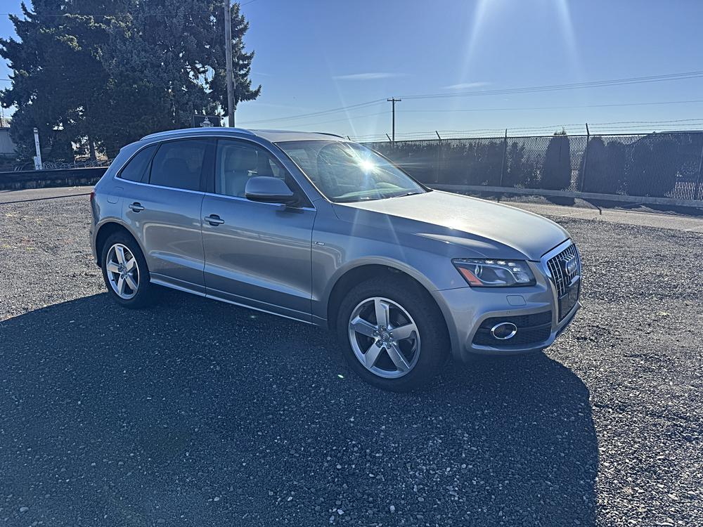 2011 Audi Q5 Premium Plus - Photo 7