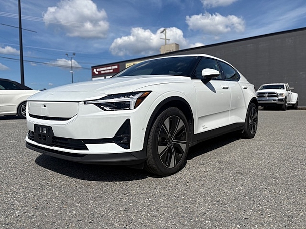 2024 Polestar 2