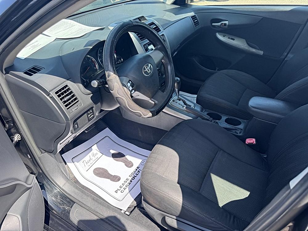 2013 Toyota Corolla L - Photo 7
