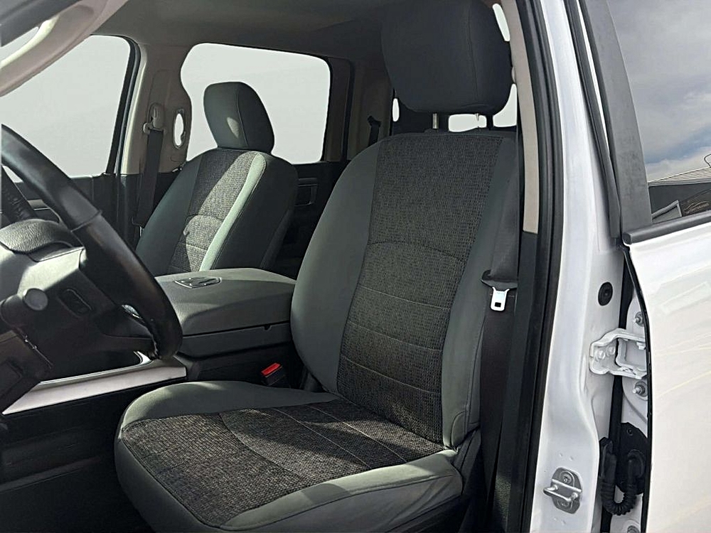 2017 RAM Ram 1500 Pickup Big Horn - Photo 103