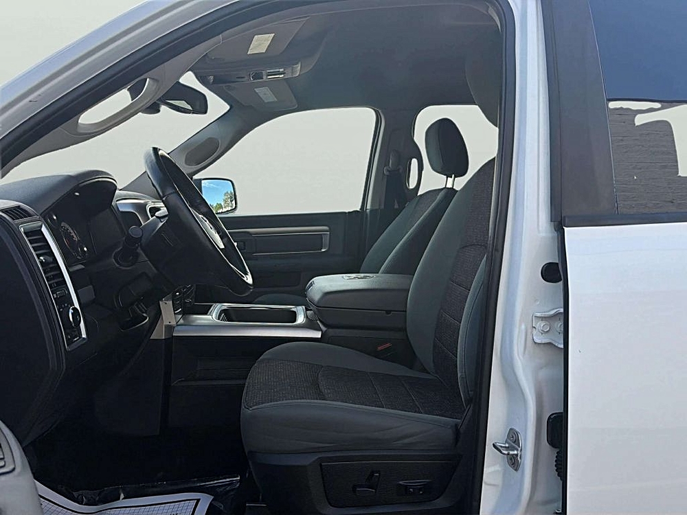 2017 RAM Ram 1500 Pickup Big Horn - Photo 132