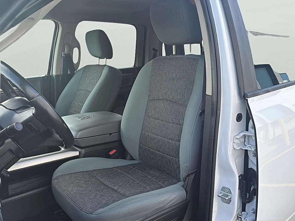 2017 RAM Ram 1500 Pickup Big Horn - Photo 133