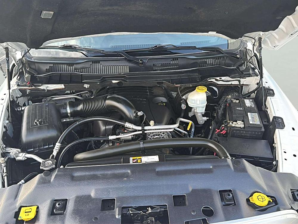2017 RAM Ram 1500 Pickup Big Horn - Photo 144