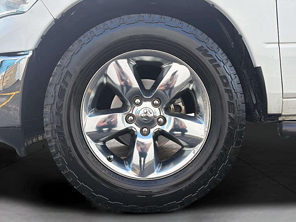2017 RAM Ram 1500 Pickup Big Horn - Photo 146