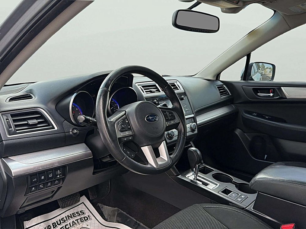 2016 Subaru Outback Limited - Photo 272