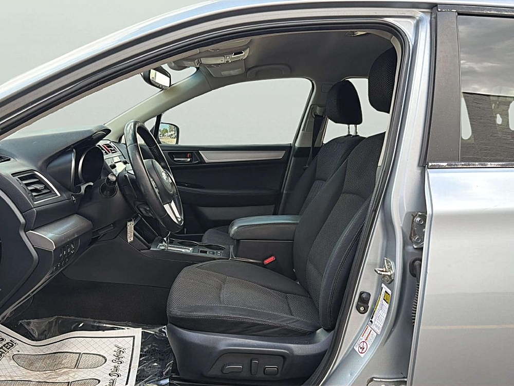 2016 Subaru Outback Limited - Photo 273