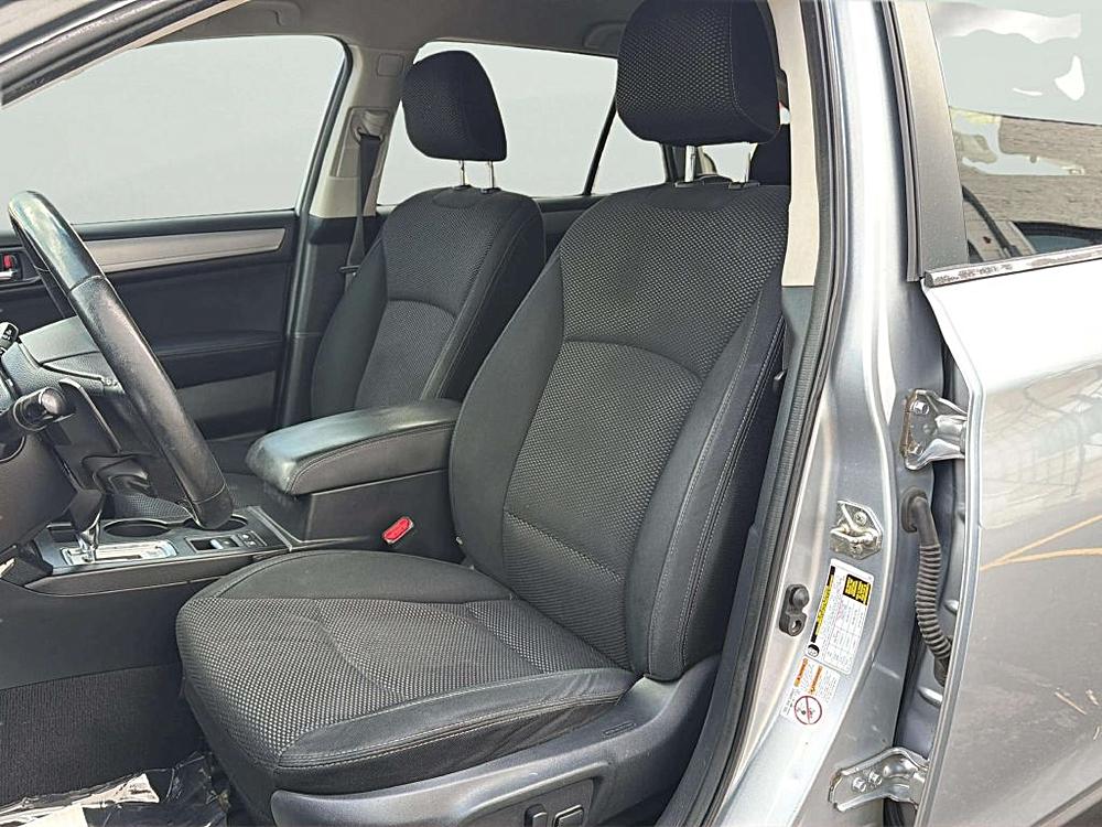 2016 Subaru Outback Limited - Photo 274