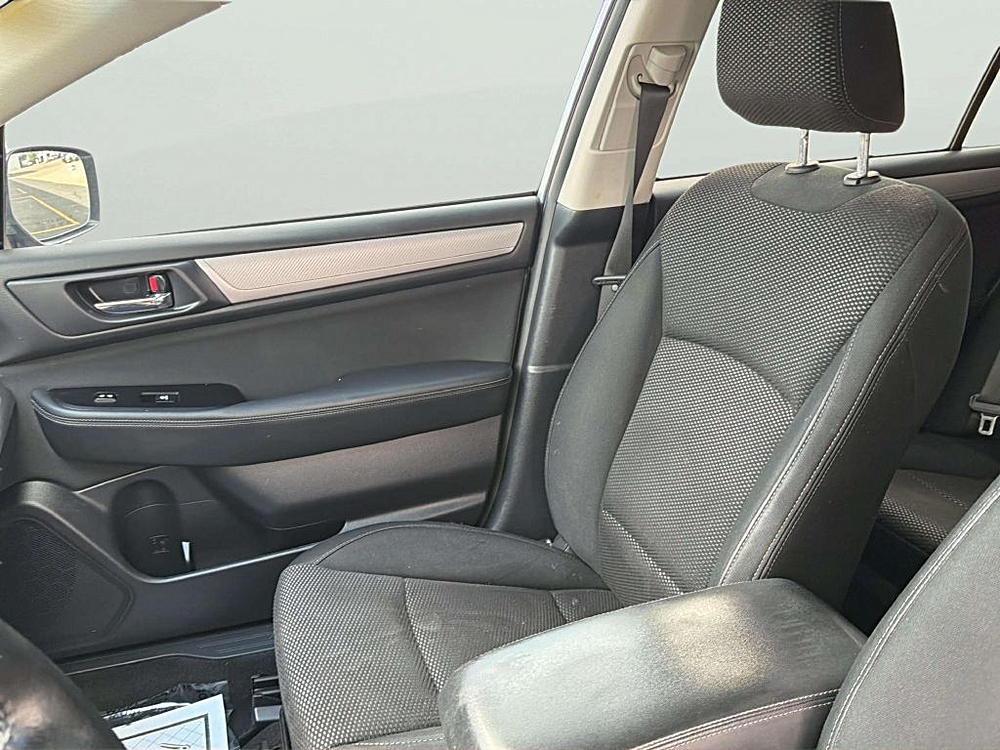 2016 Subaru Outback Limited - Photo 275