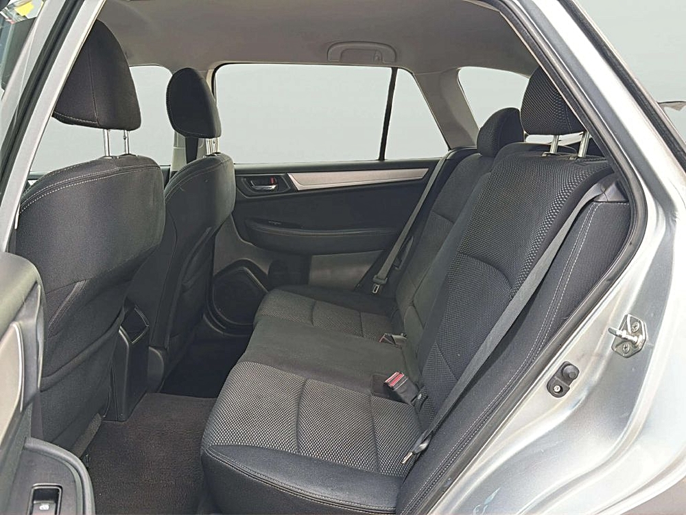 2016 Subaru Outback Limited - Photo 277