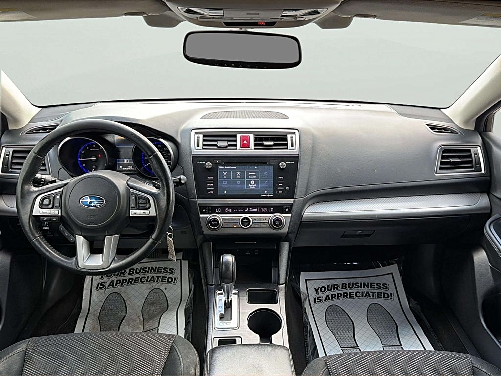 2016 Subaru Outback Limited - Photo 278