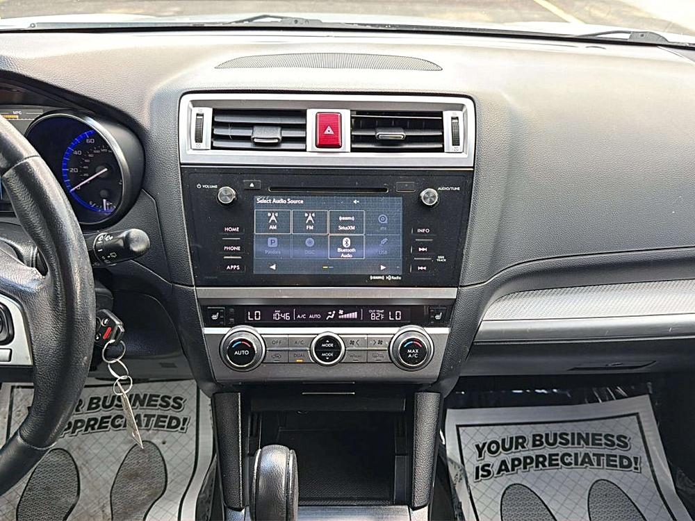2016 Subaru Outback Limited - Photo 279