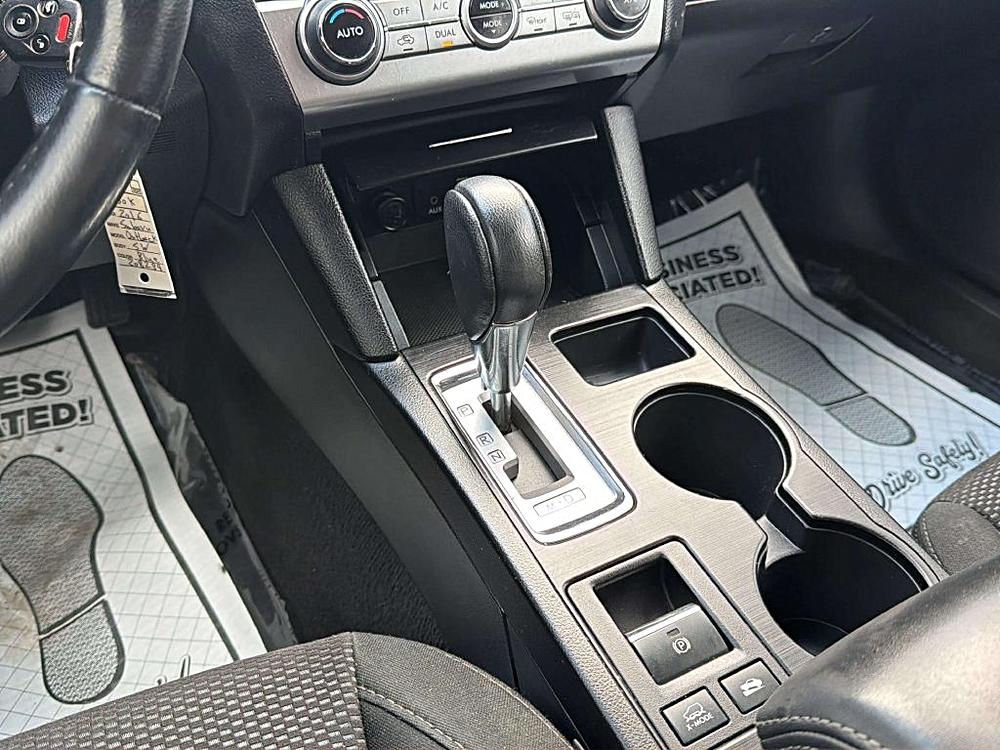 2016 Subaru Outback Limited - Photo 280