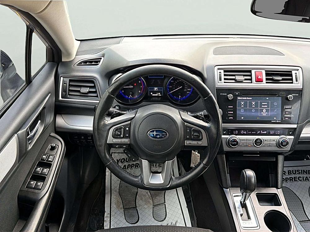 2016 Subaru Outback Limited - Photo 281