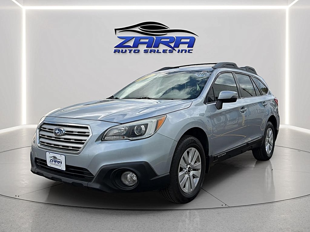 2016 Subaru Outback Limited - Photo 264