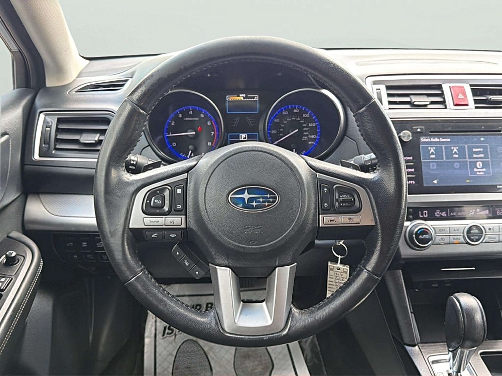 2016 Subaru Outback Limited - Photo 282