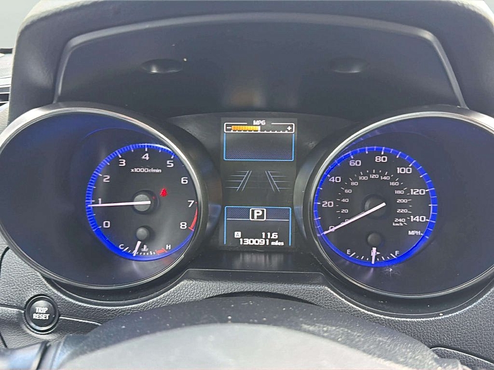 2016 Subaru Outback Limited - Photo 283