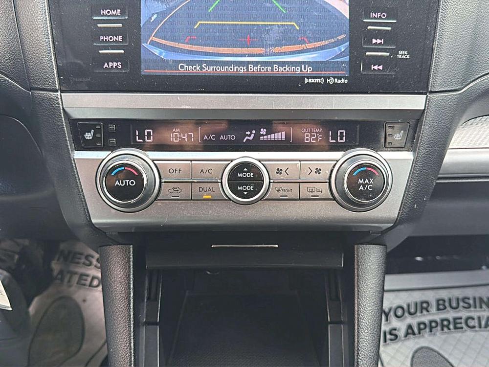 2016 Subaru Outback Limited - Photo 285