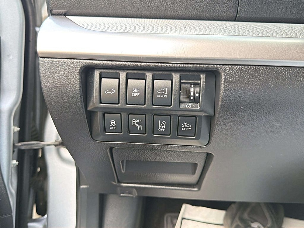 2016 Subaru Outback Limited - Photo 286