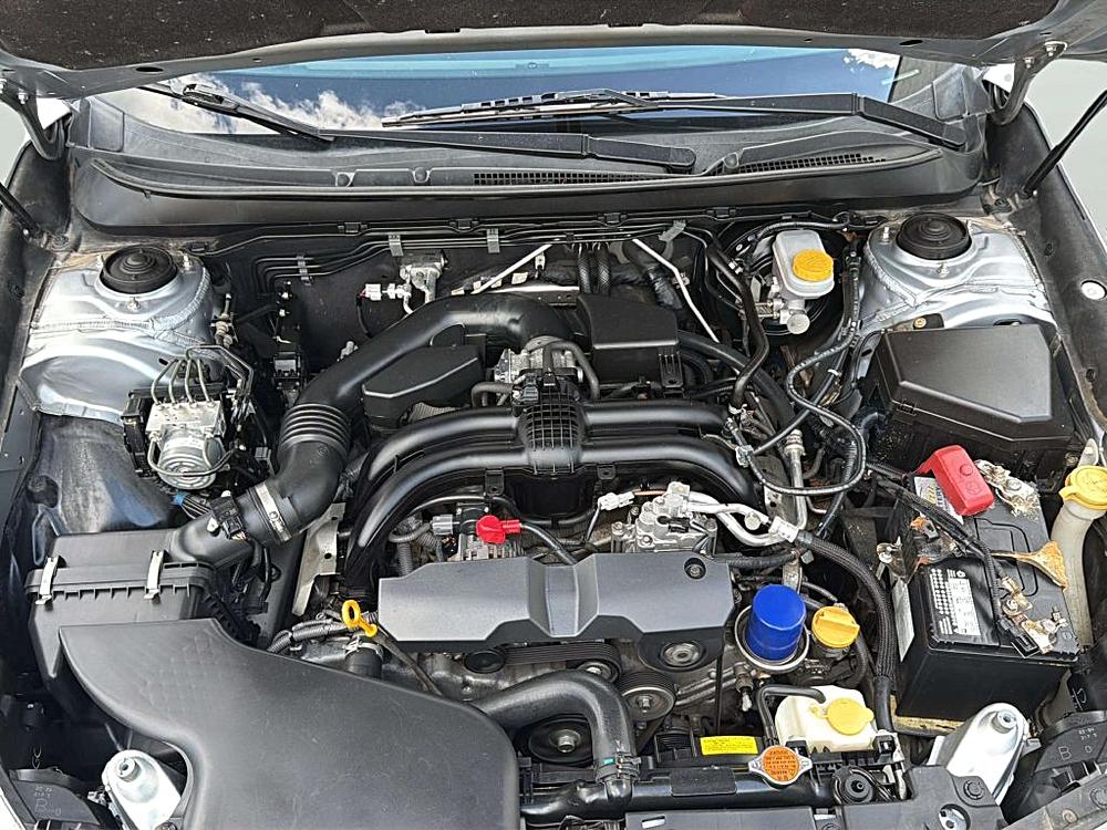 2016 Subaru Outback Limited - Photo 287