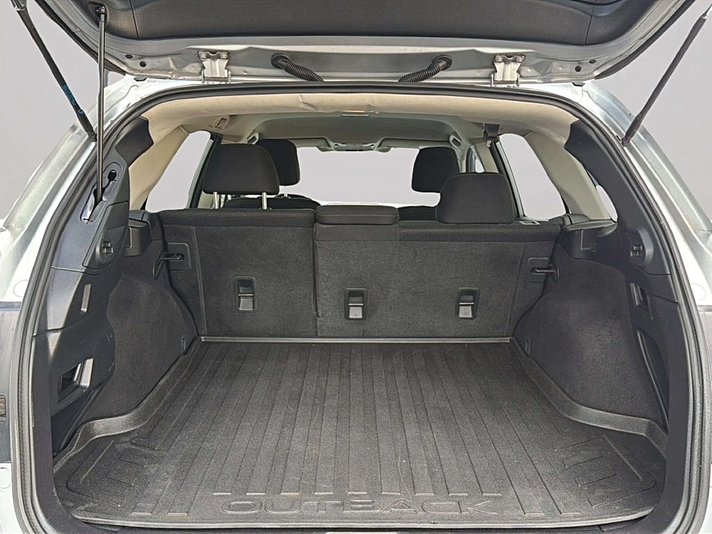 2016 Subaru Outback Limited - Photo 288