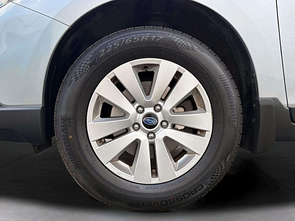 2016 Subaru Outback Limited - Photo 289