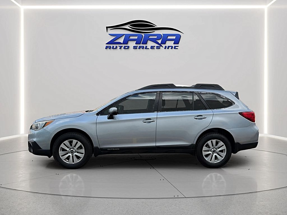 2016 Subaru Outback Limited - Photo 265