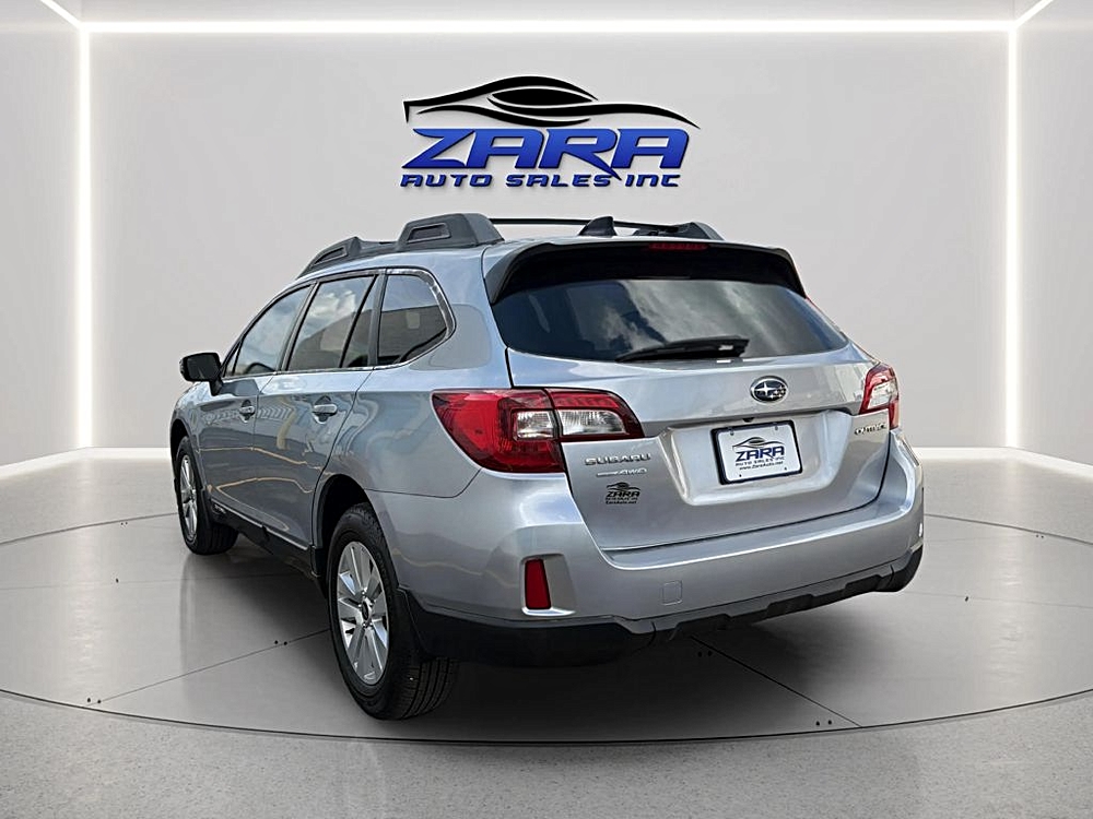 2016 Subaru Outback Limited - Photo 266