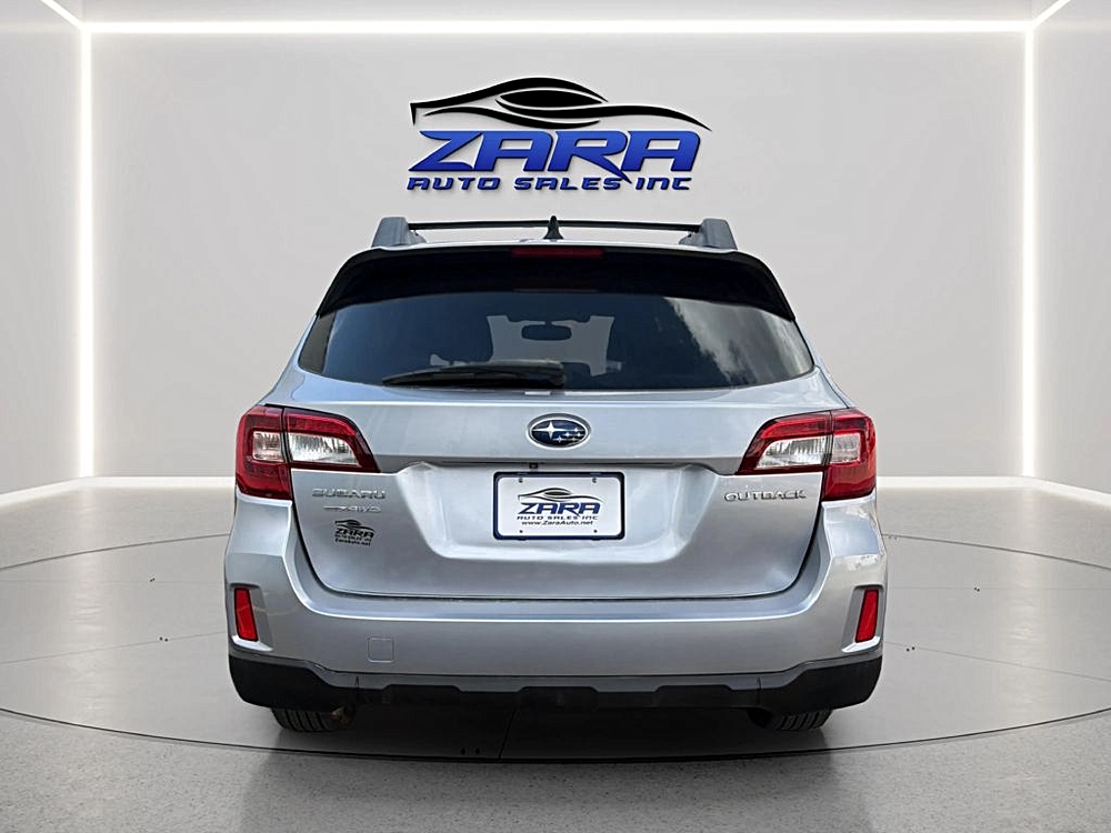 2016 Subaru Outback Limited - Photo 267