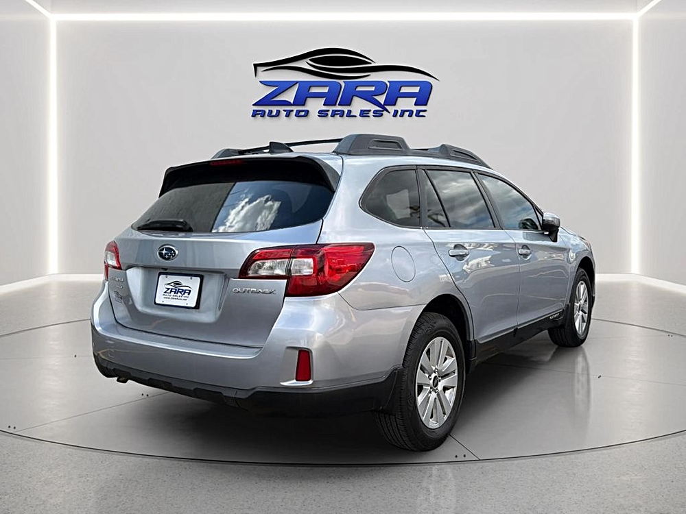 2016 Subaru Outback Limited - Photo 268