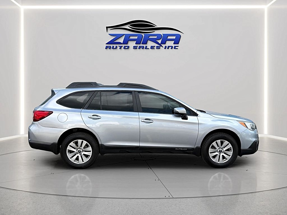 2016 Subaru Outback Limited - Photo 269