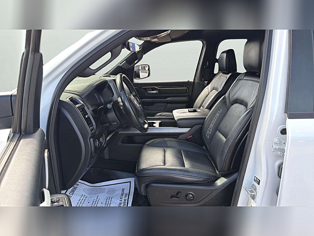 2017 RAM Ram 1500 Pickup Big Horn - Photo 158