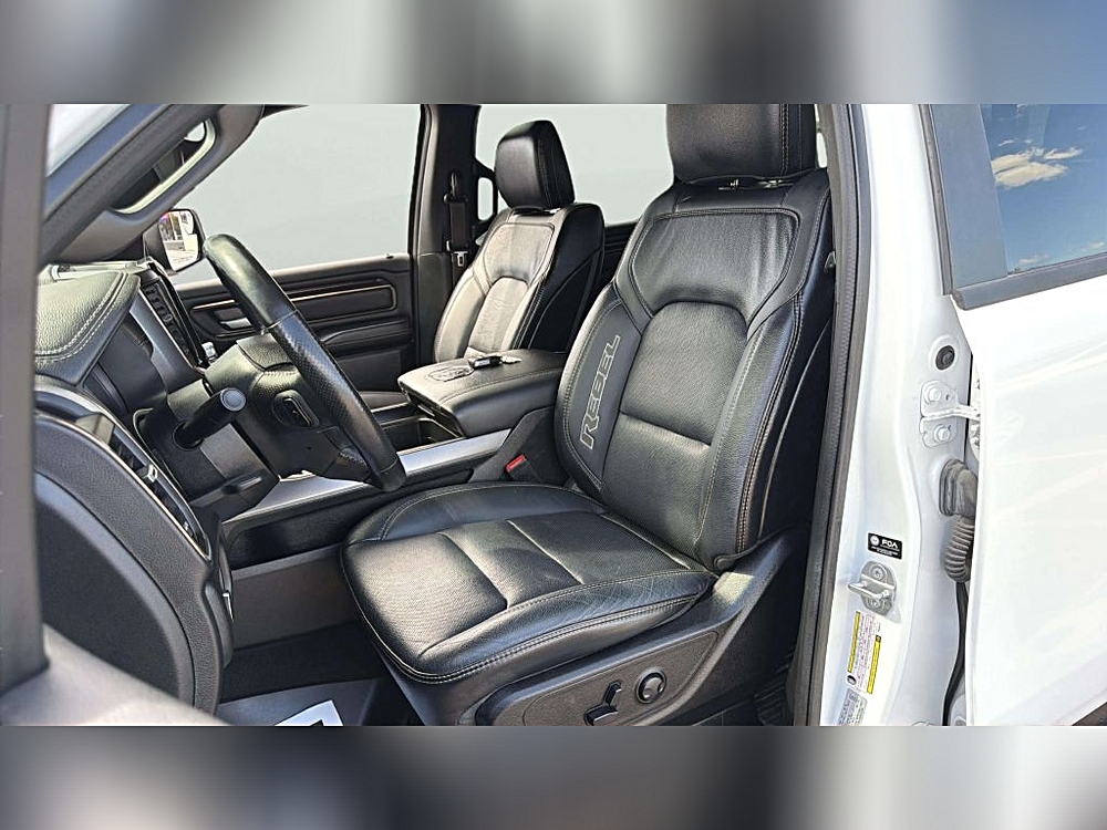 2017 RAM Ram 1500 Pickup Big Horn - Photo 159