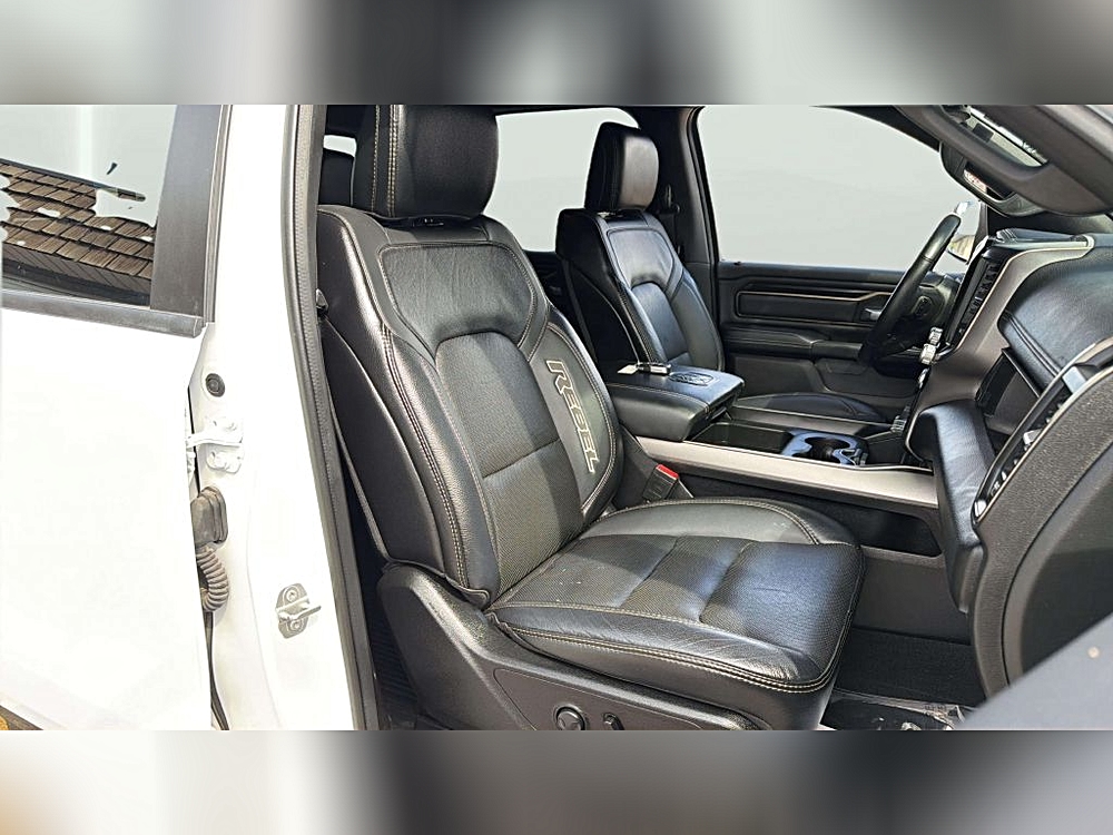 2017 RAM Ram 1500 Pickup Big Horn - Photo 161