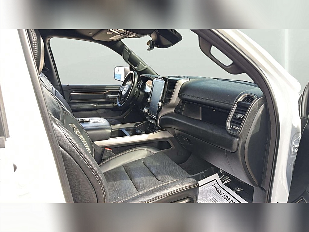 2017 RAM Ram 1500 Pickup Big Horn - Photo 162