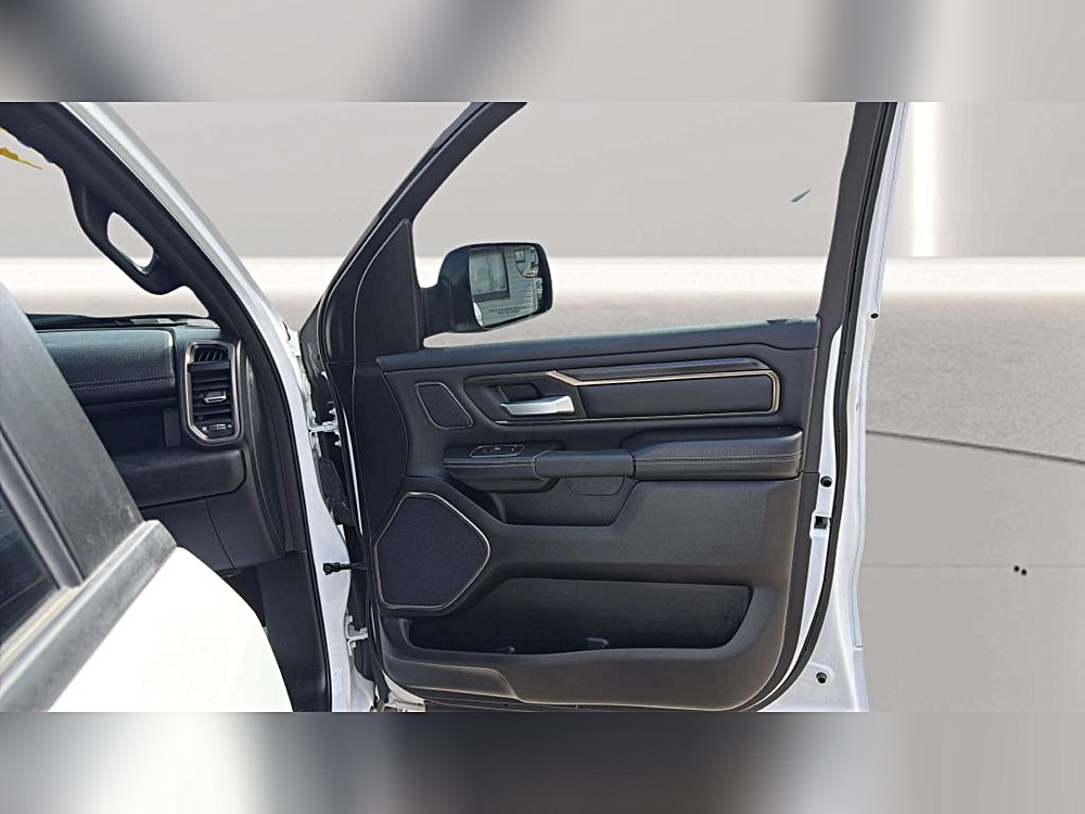 2017 RAM Ram 1500 Pickup Big Horn - Photo 163