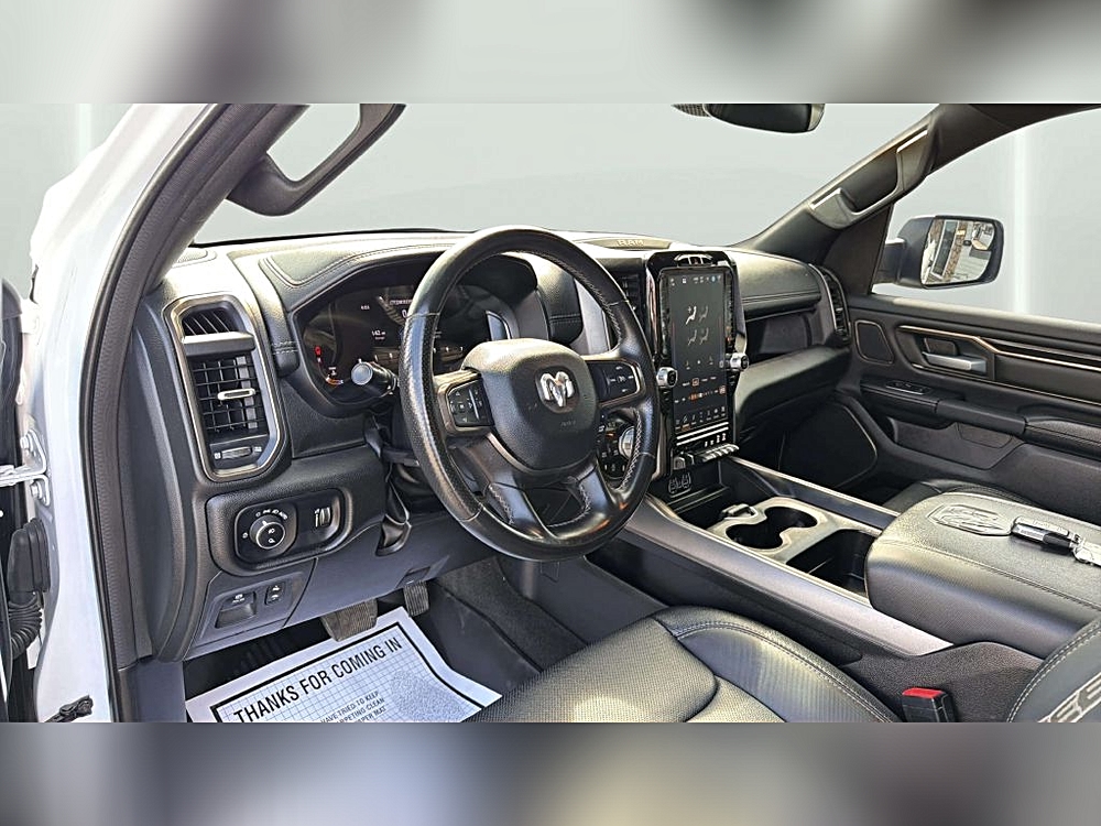2017 RAM Ram 1500 Pickup Big Horn - Photo 164